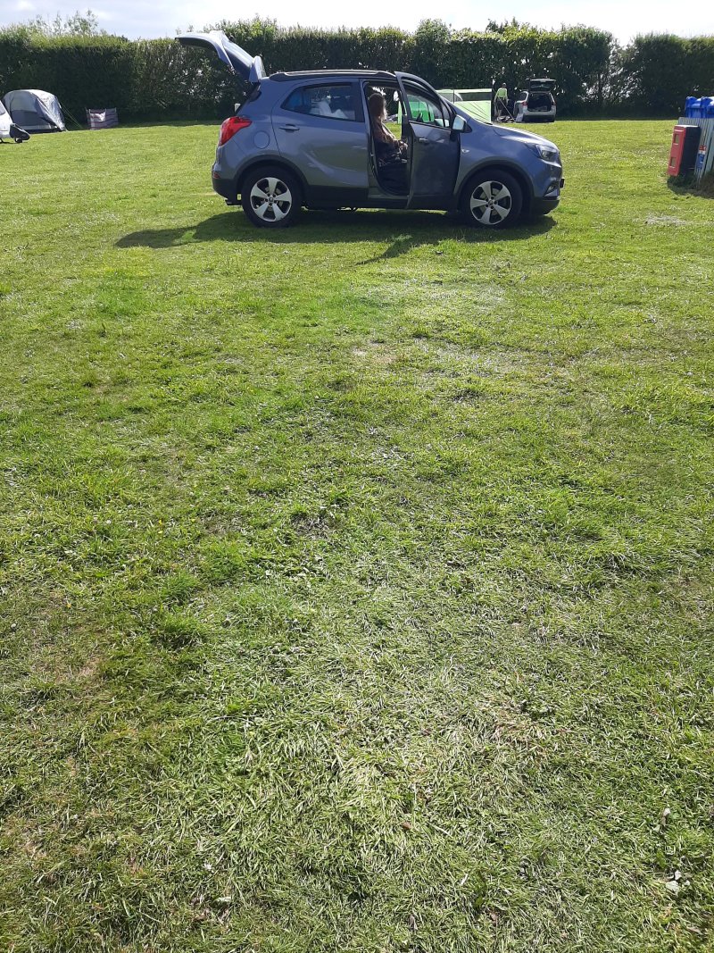 Bramblewood Caravan Park