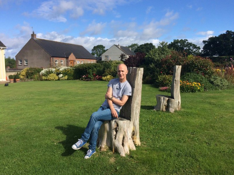 Oakfield Guest House