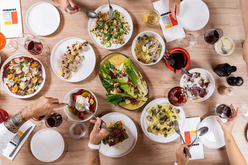 Quindici Trattoria