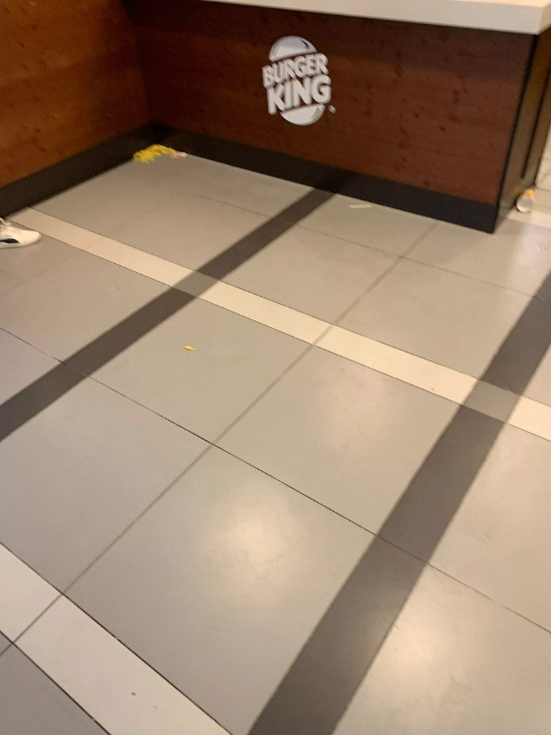 Burger King