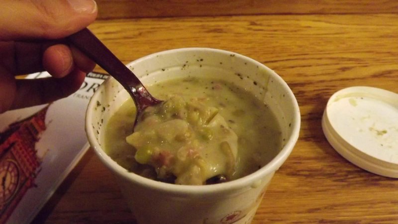 Pret A Manger