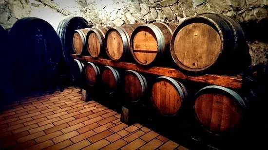 Vina Stoka