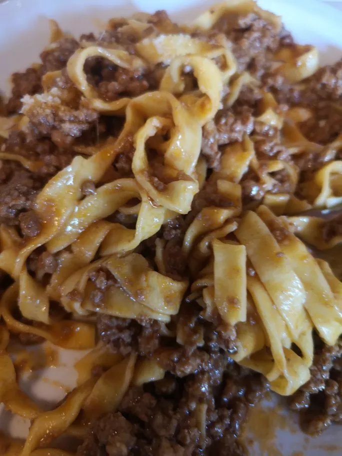 Ristorante dell'Agriturismo Ben Ti Voglio