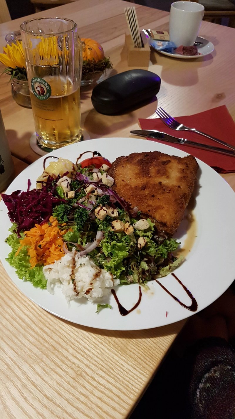 Wirtshaus zur Sieberei