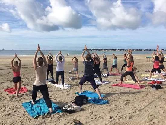 Yoga New Style