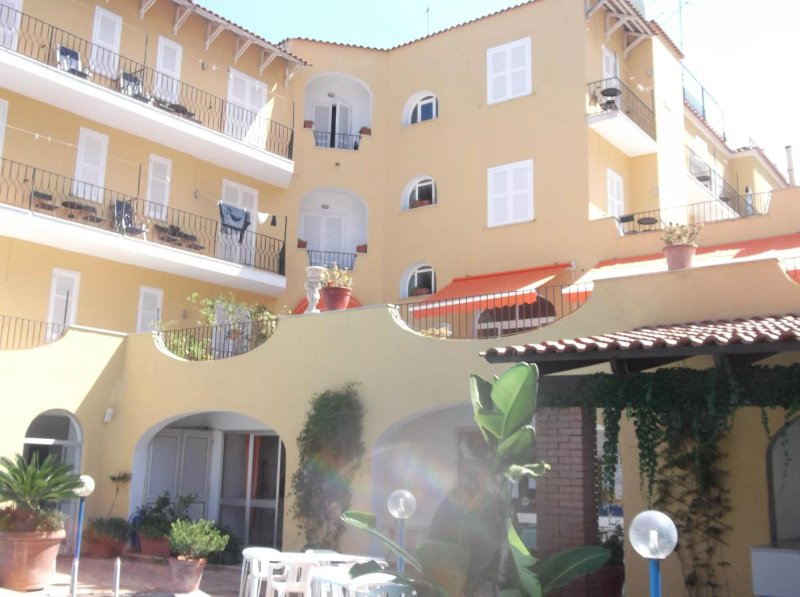 Hotel Terme Vinetum