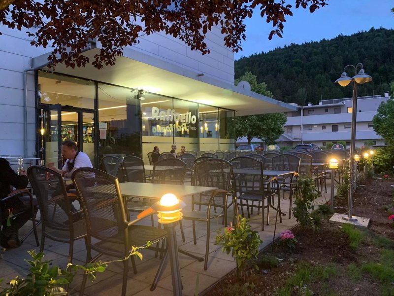 Restaurant Raffaello