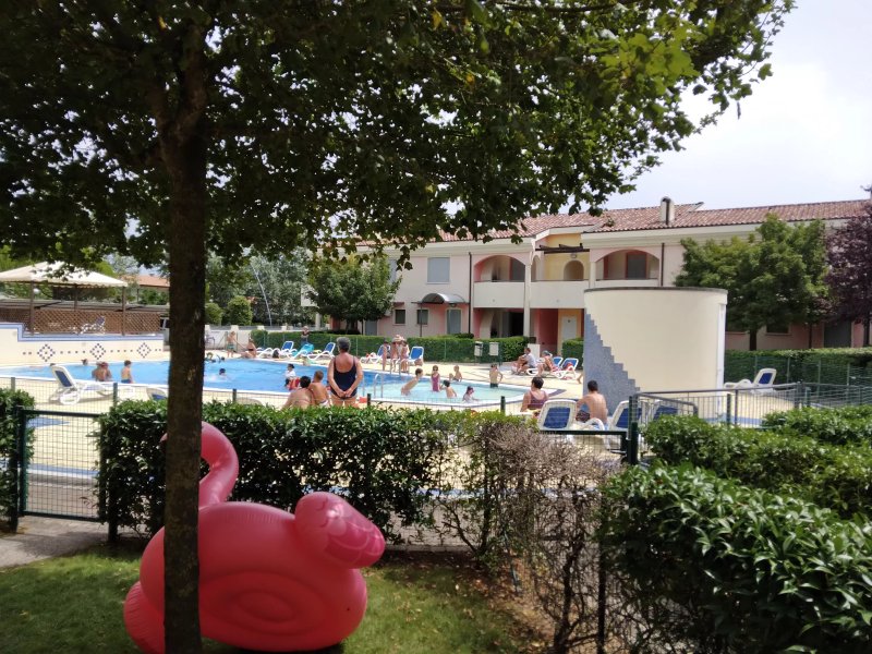 Villaggio Tulipano
