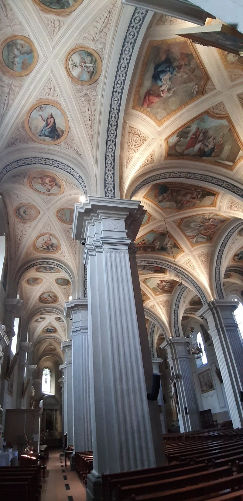 Paroisse St. Francis Assise