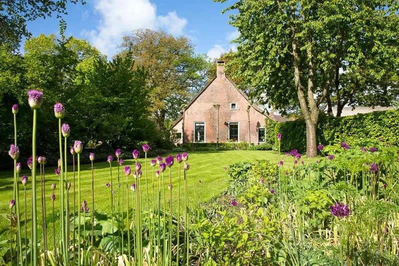 B&B Het Schepershoes