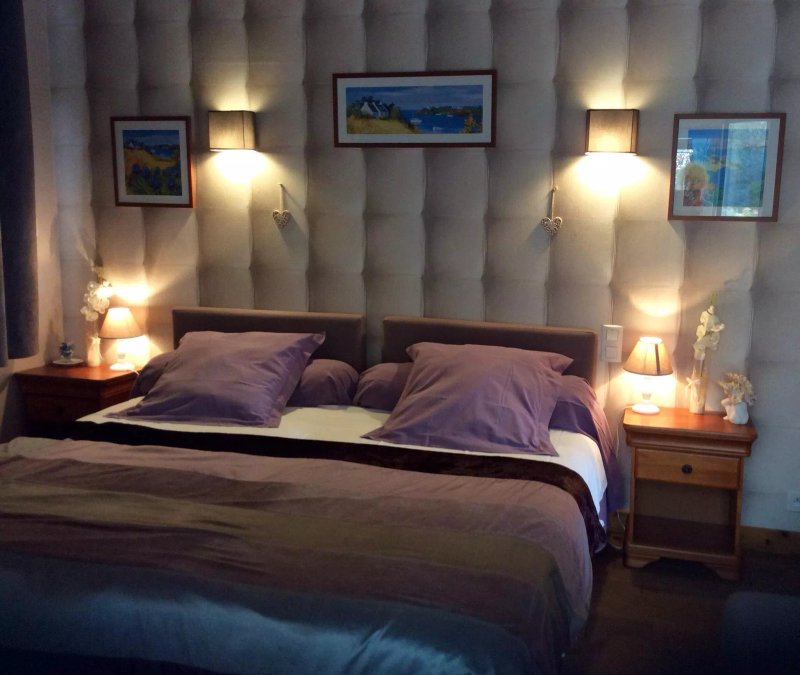 Chambres d'Hotes l'Acadie