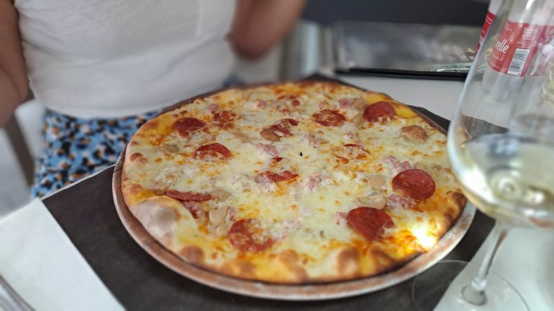 Pizzeria Ristorante Fulvi