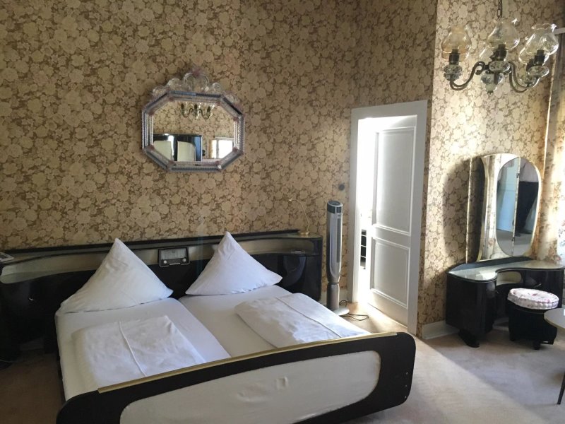 Hotel Am Berg
