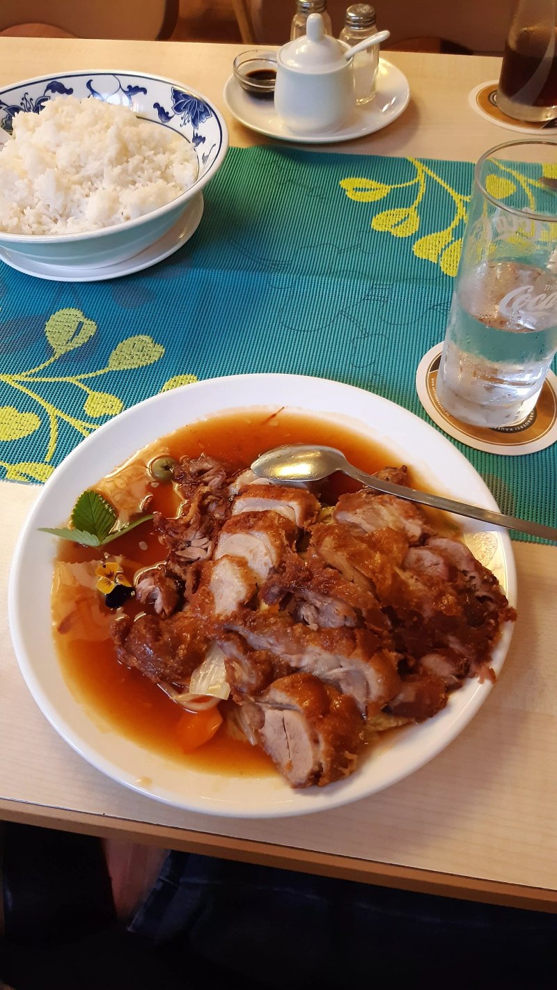China-Restaurant ASIA