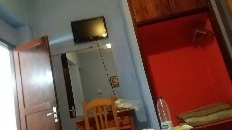 Hostal 7 Soles