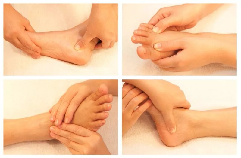 Thai-Massage Hunsrueck