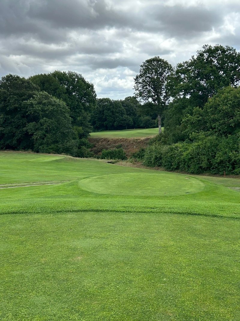 Golf Club Nazionale Resort