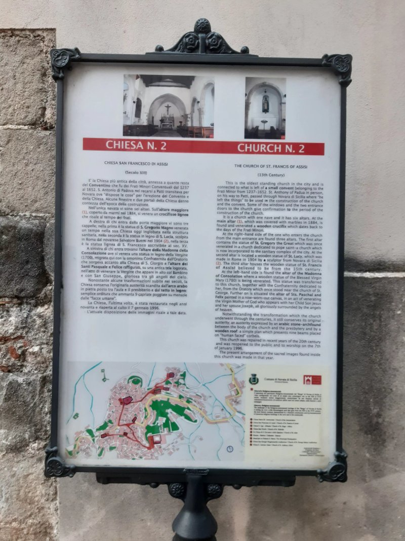 Chiesa di San Francesco d'Assisi