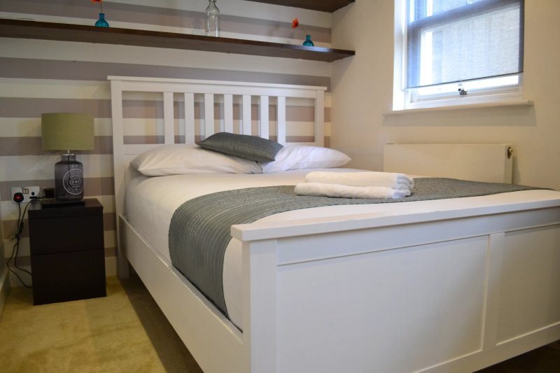 Islington Serviced Rooms and Apartments