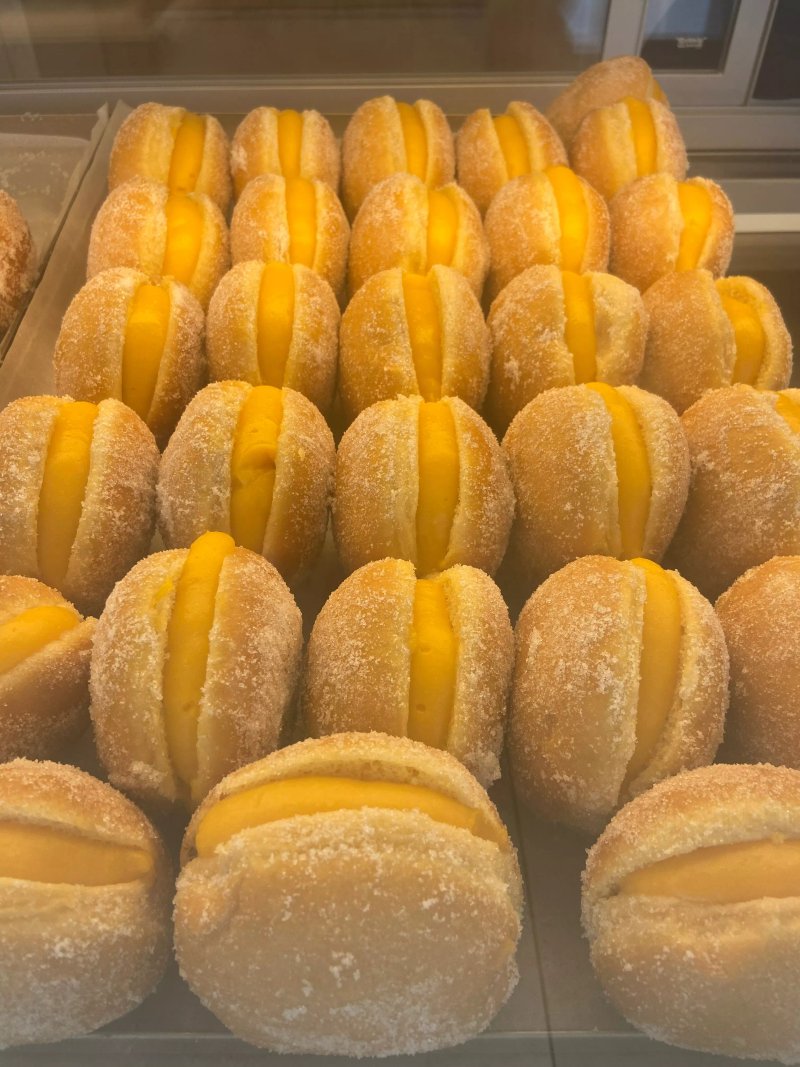 Loja Da Fabrica - Pastelaria Rolo