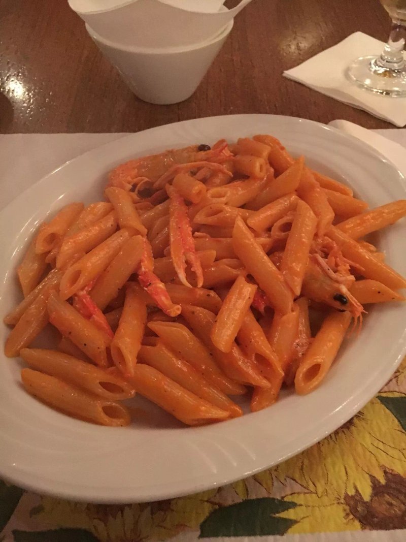 Bar Bistrot A21