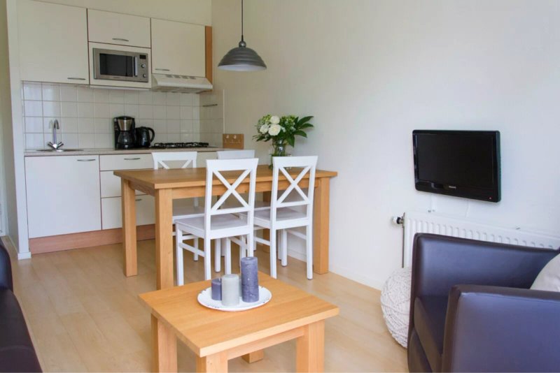 Vakantiepark Pagedal