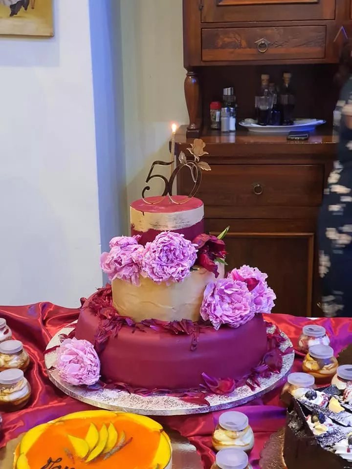 Pasticceria Tripicchio Il Forno incantato