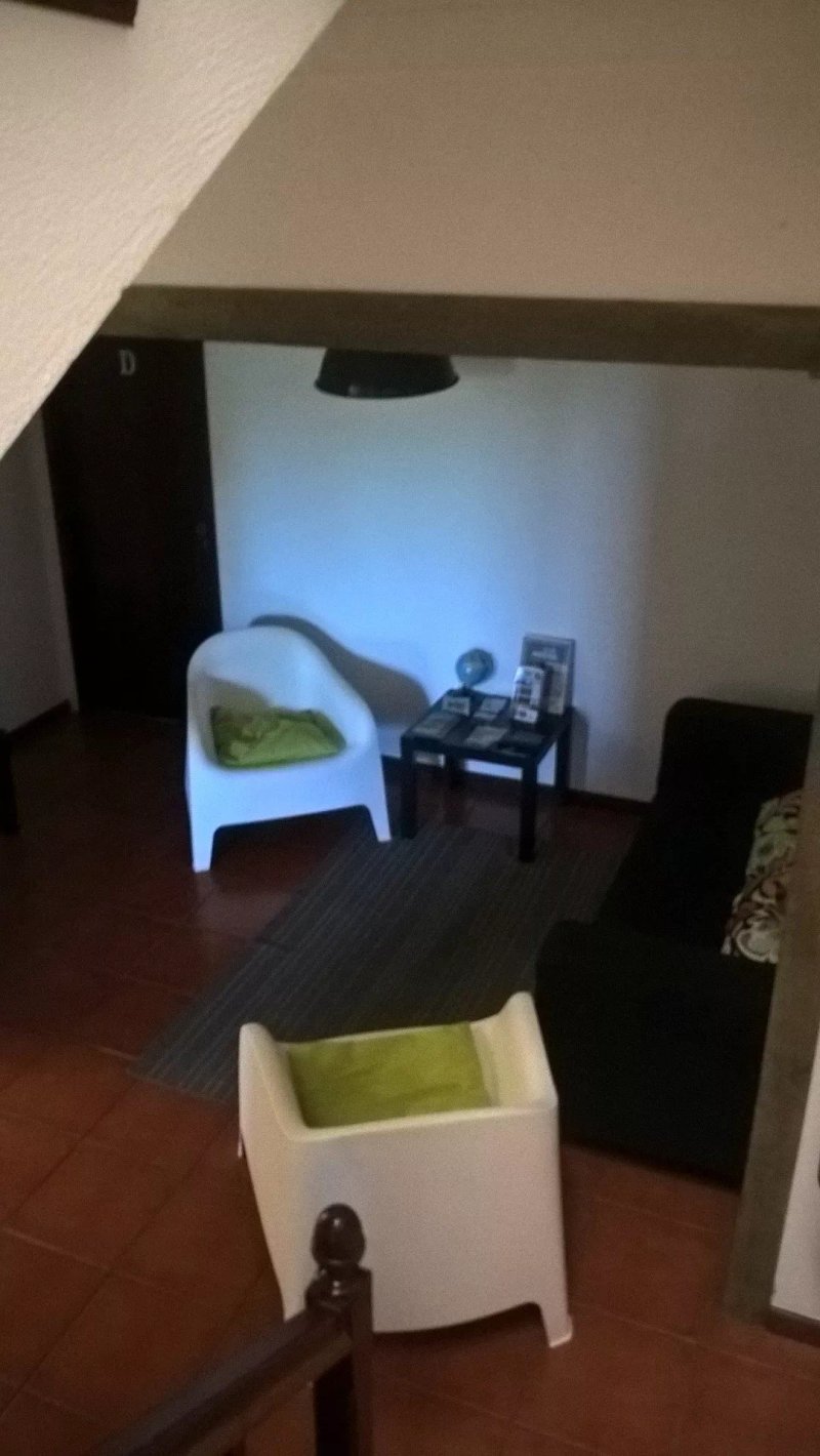 Purple Island Hostel