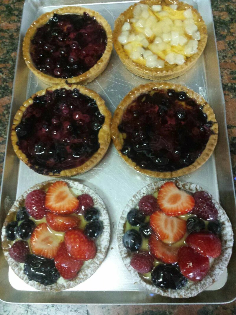 Pasticceria San Marco