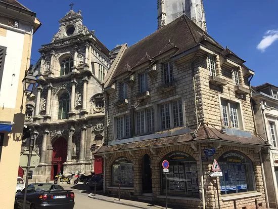 Eglise Saint Pierre