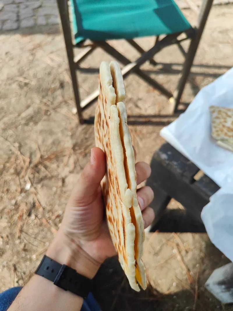 Piadina del Canalino