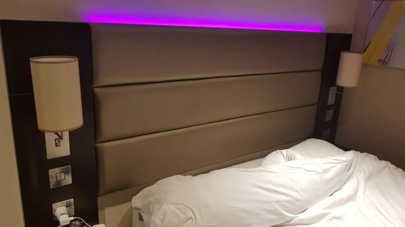Premier Inn London Beckton hotel