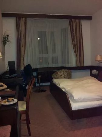 Hotel Klaiber