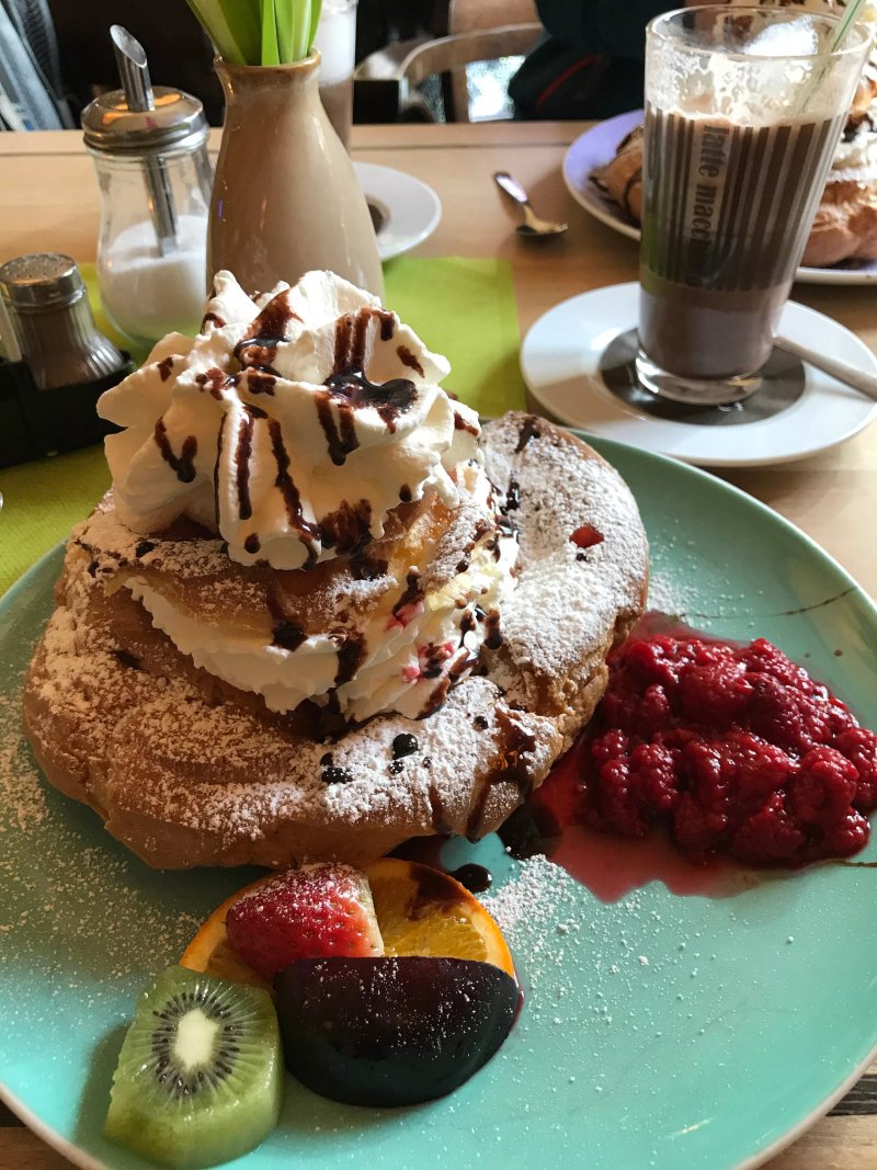 Restaurant Sterngrund