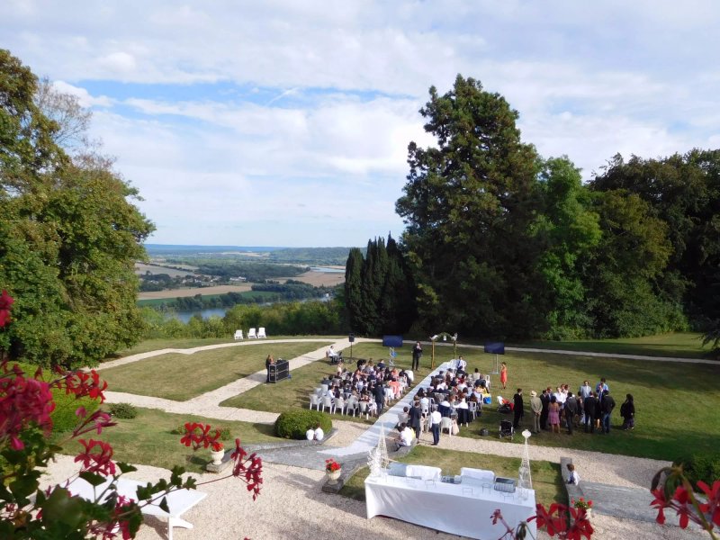 Manoir de la Houlette