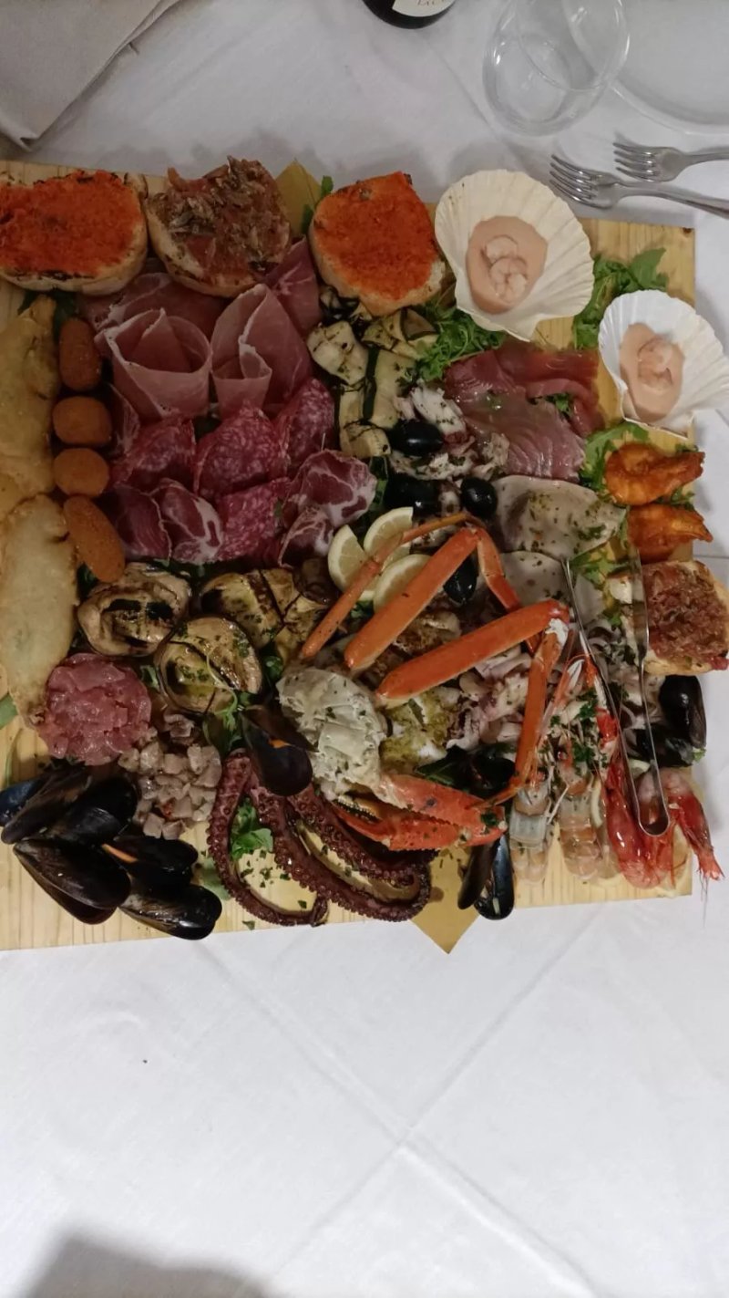 Il Giardino