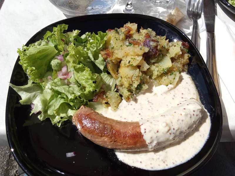 Bistrot Des Remparts