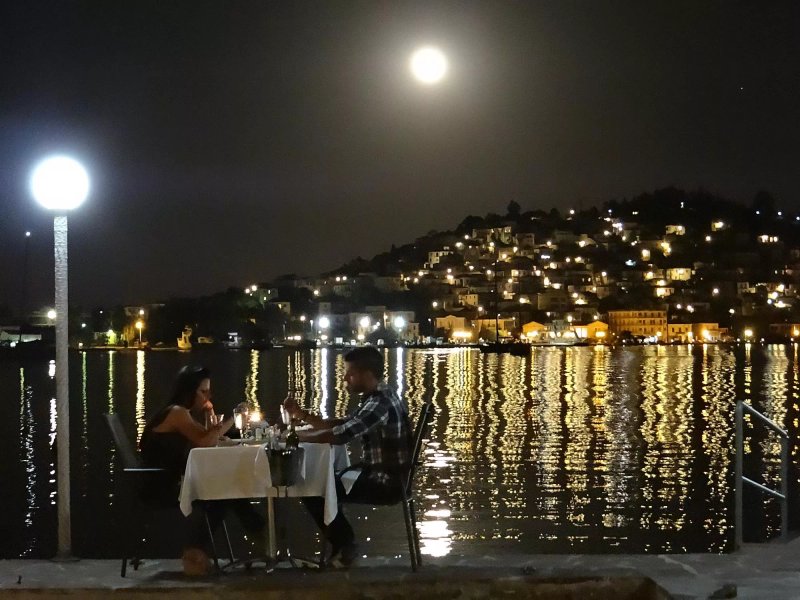 Image restaurant