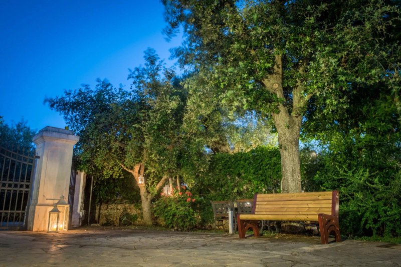 Agriturismo Salinola