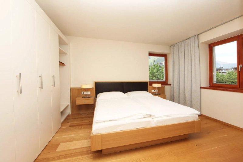 Appartement Haus Sonne