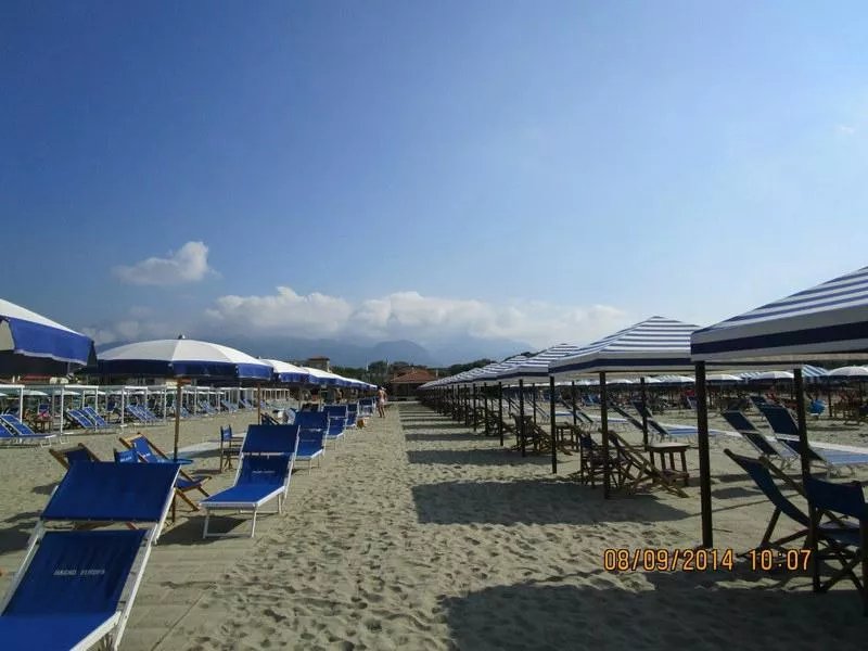 Mediterraneo Albergo