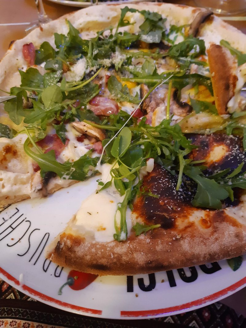 Pizzeria du Chateau