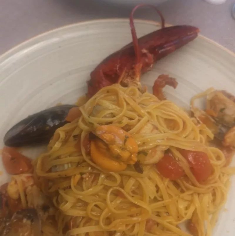 Albergo Trattoria Alle Castrette Restaurant