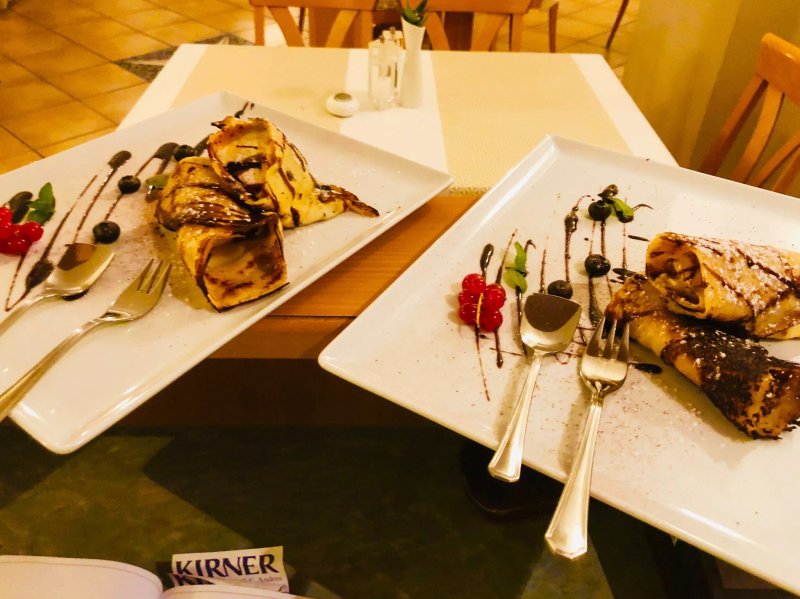 Pizzaria Restaurante Bella Italia