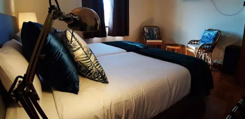 Duna Parque Hotel Group
