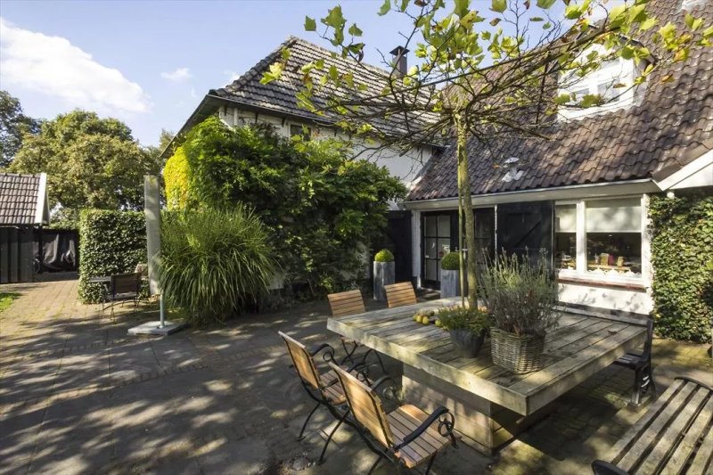 B&B Het Wellnest