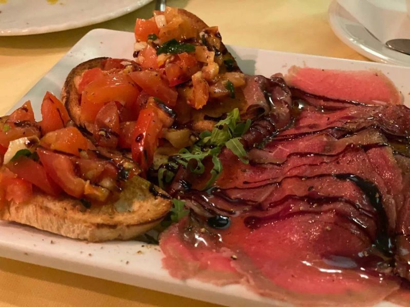 Ristorante Davide
