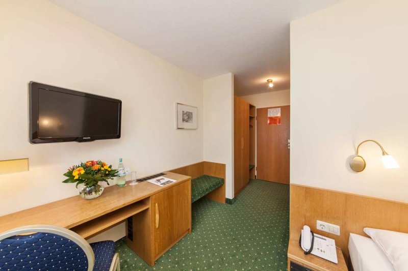 Hotel Strohgäu