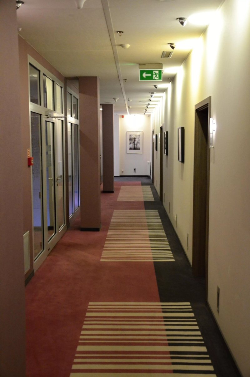 Hotel Centrum