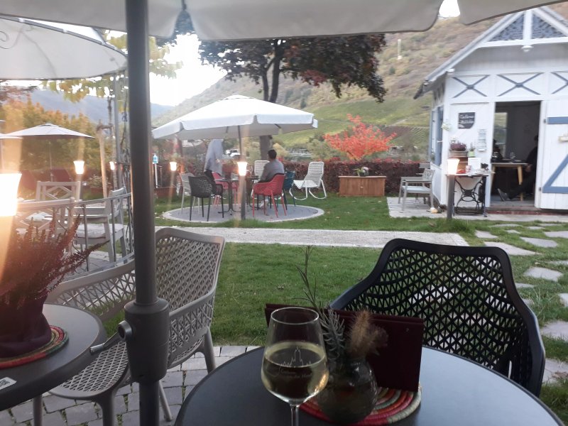 Weingarten Cochem